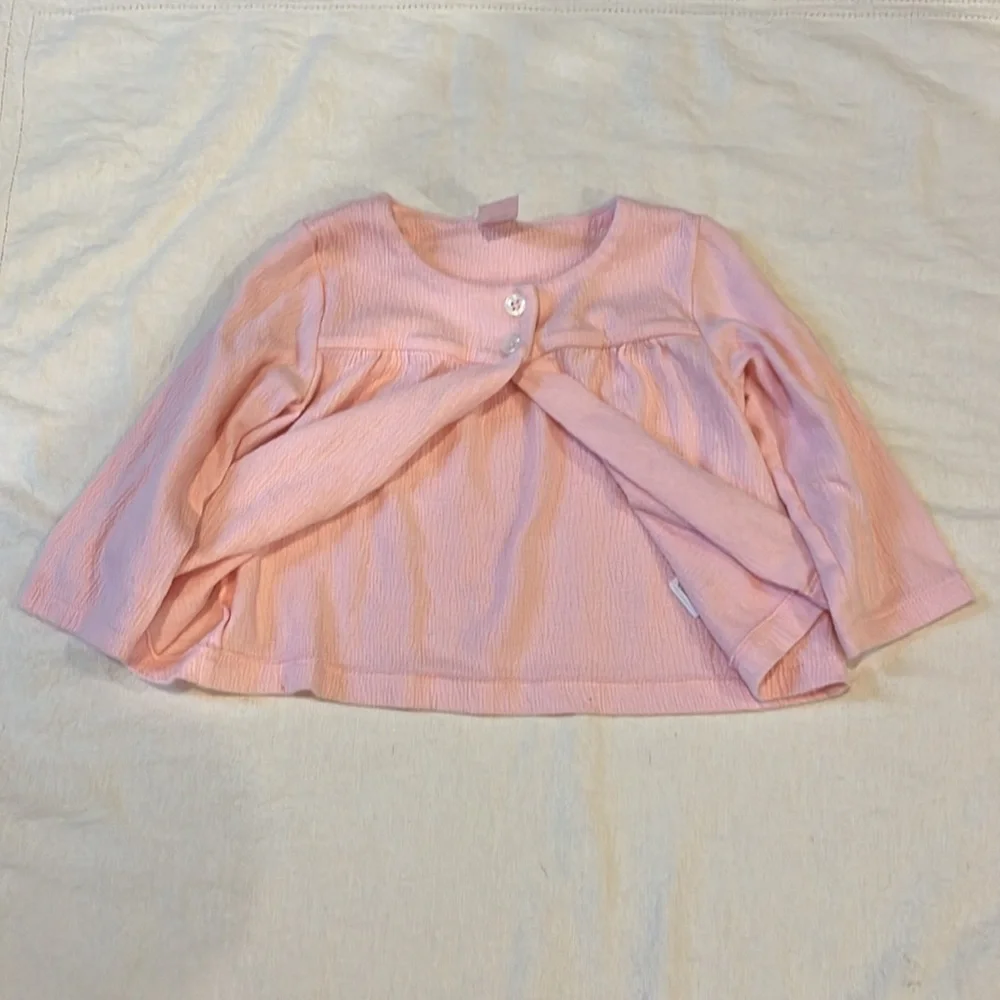 Bundle of Carter’s 9 Month Girls Clothes